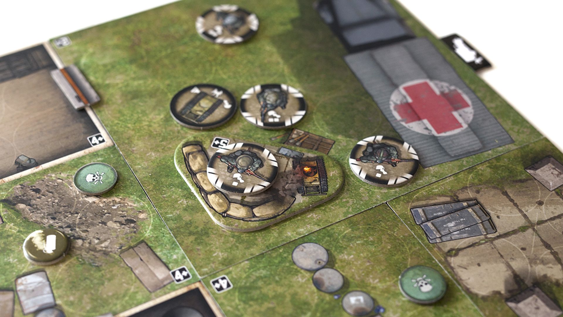 Dicebreaker